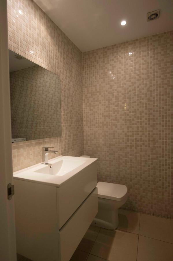 Paseo De Gracia Design Apartment Barcelona Exterior photo
